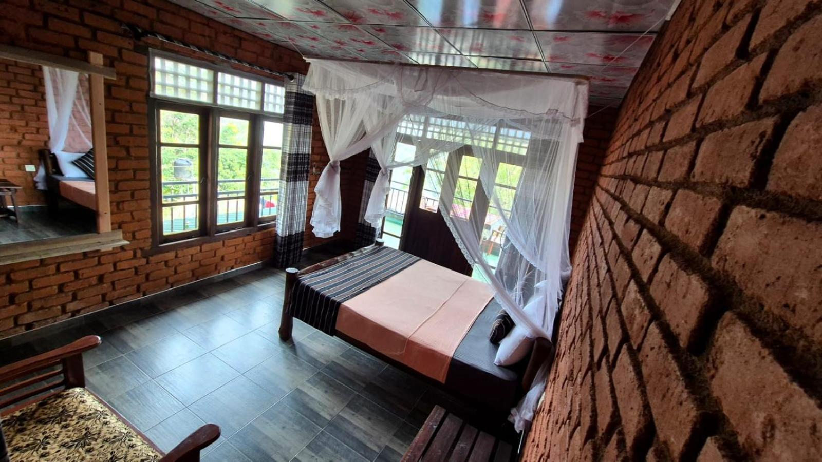 Apurvi Homestay Ella Rum bild