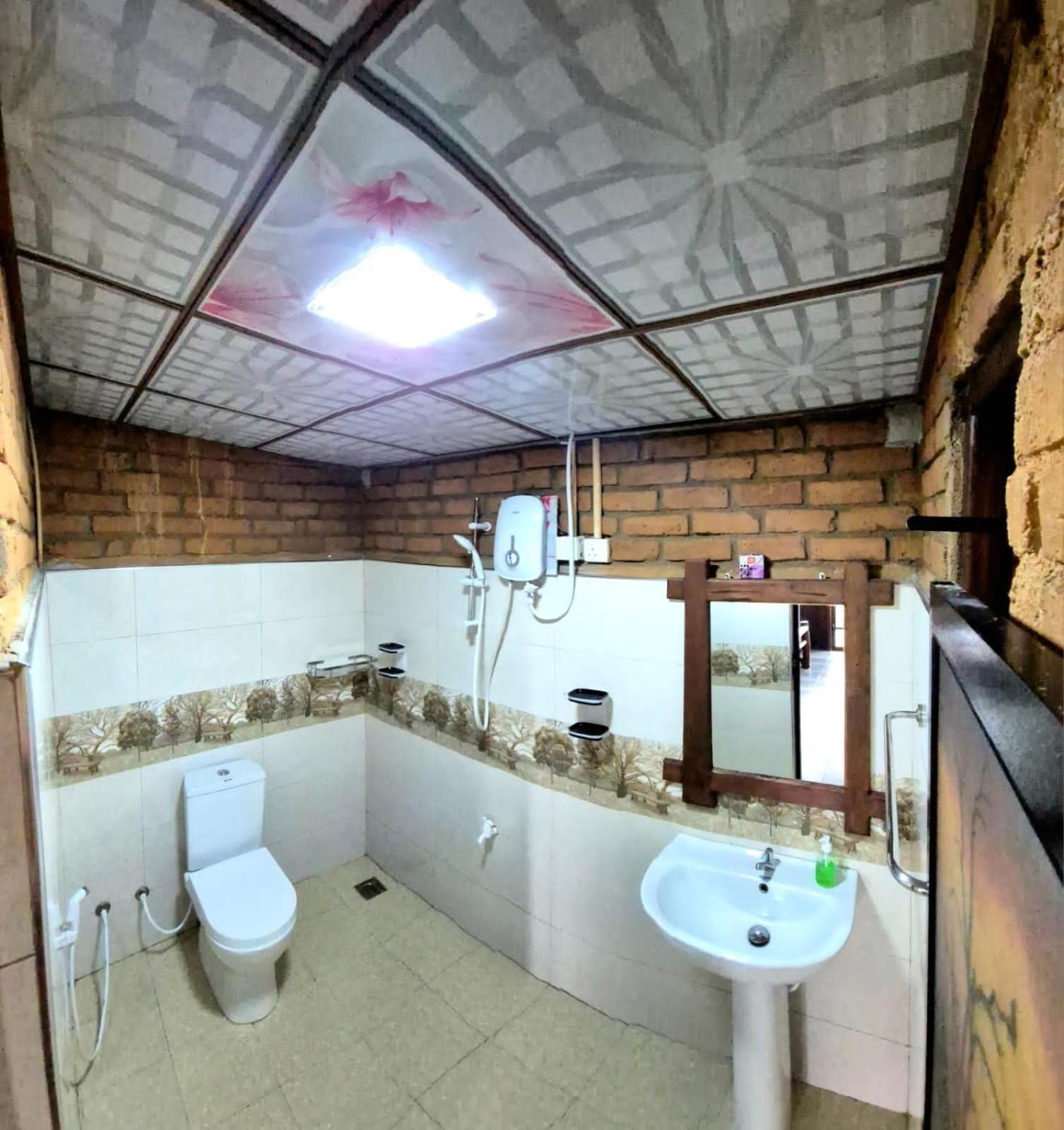 Apurvi Homestay Ella Rum bild