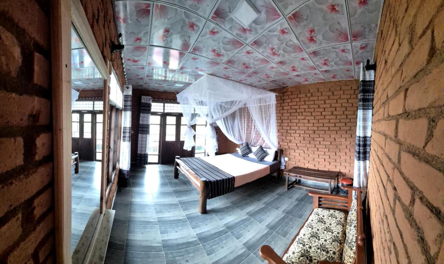 Apurvi Homestay Ella Rum bild