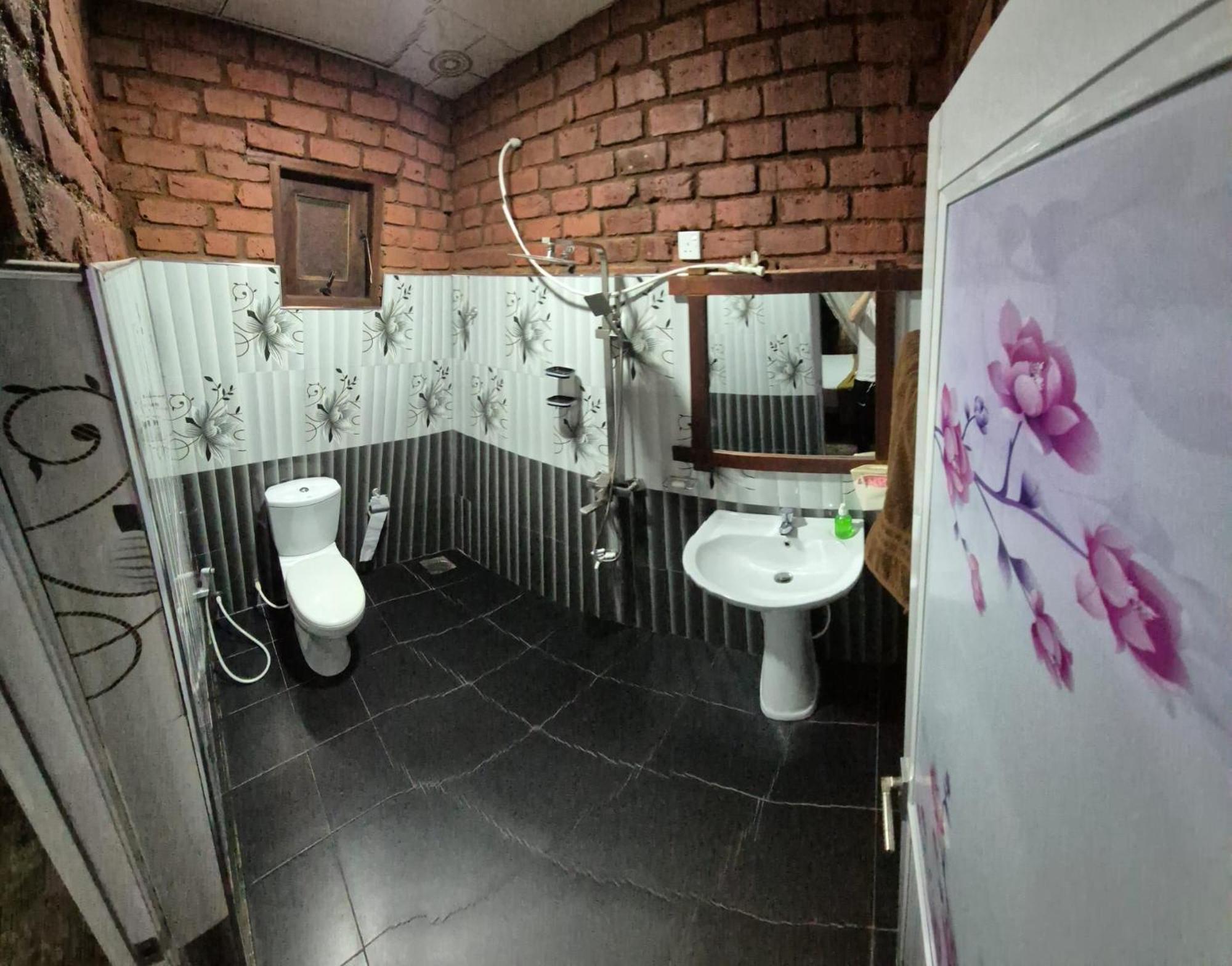 Apurvi Homestay Ella Rum bild