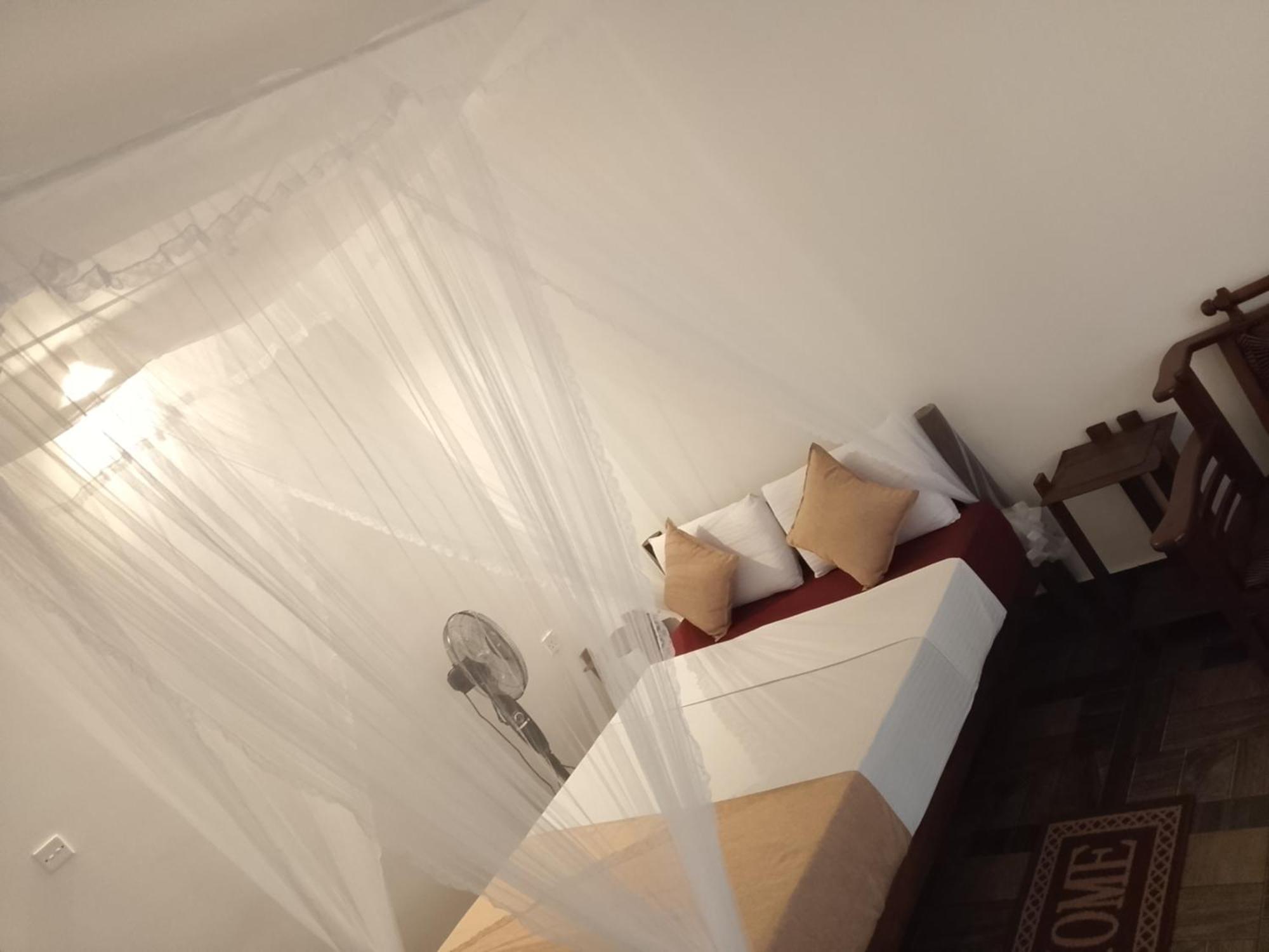Apurvi Homestay Ella Exteriör bild