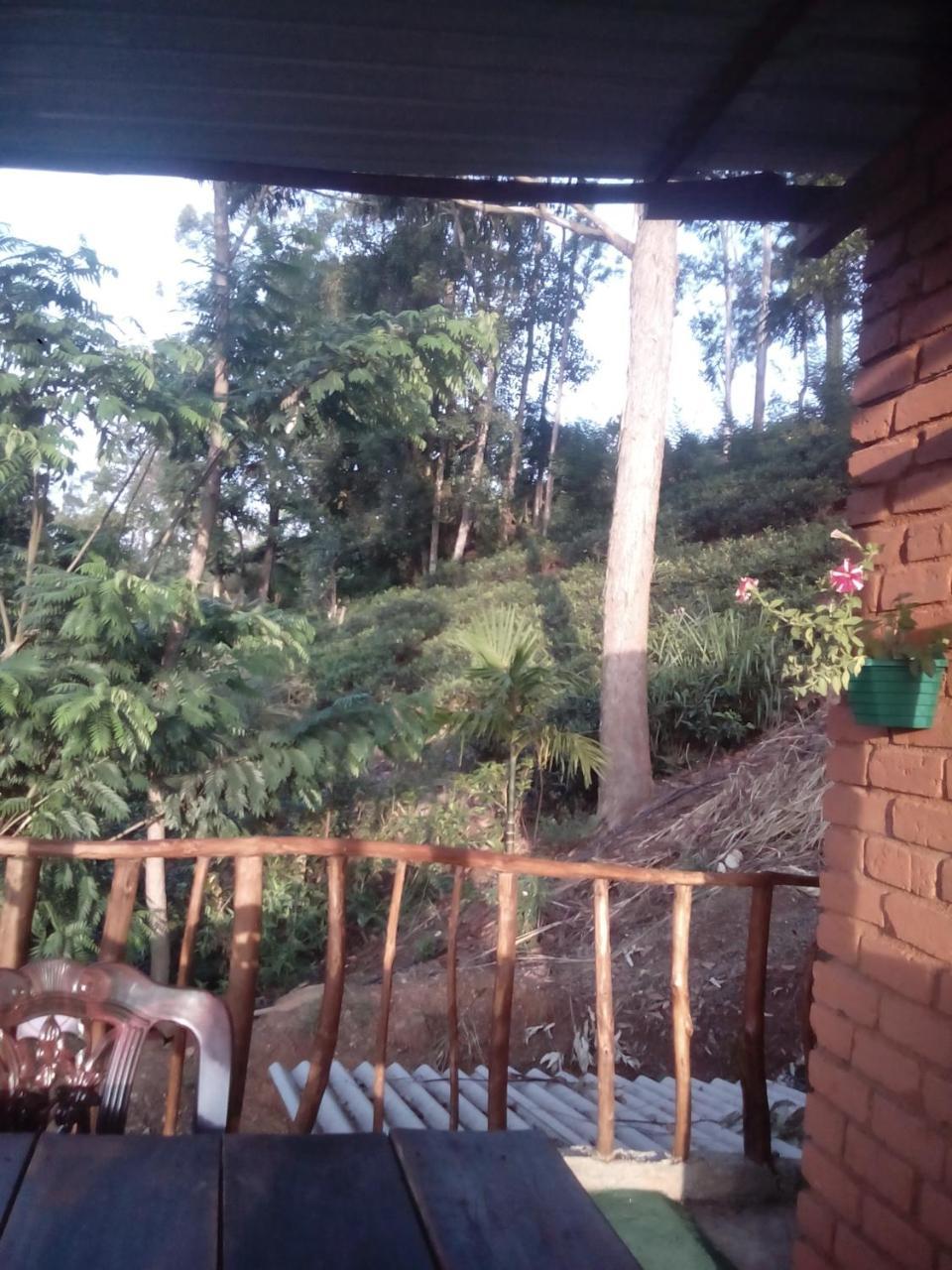 Apurvi Homestay Ella Exteriör bild